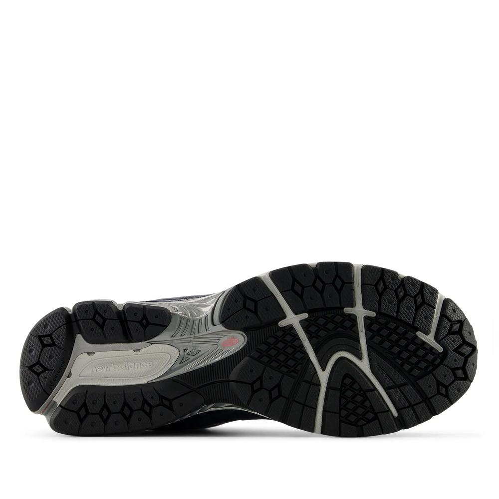 Unisex boty New Balance U200254T - šedivé