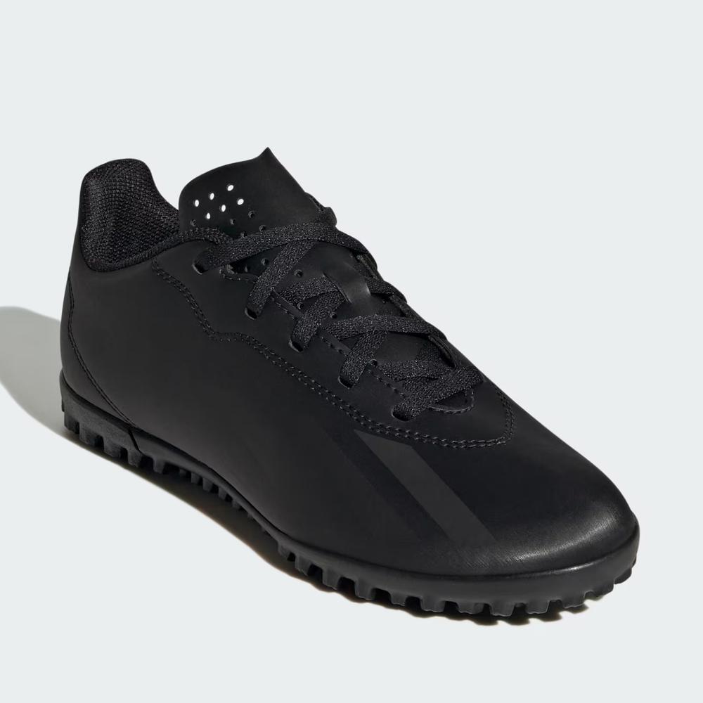 Boty adidas X Crazyfast.4 TF IE4084 - černé