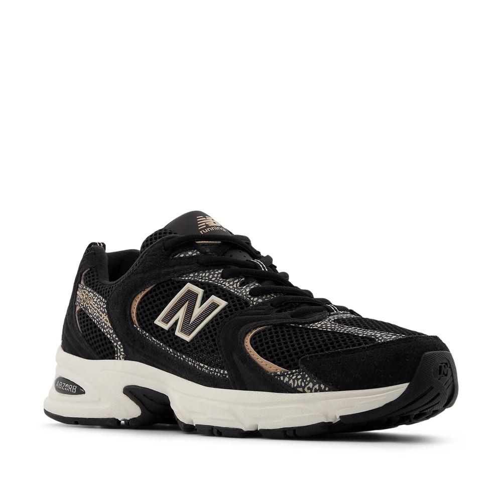 Dámské boty New Balance U530CRB - černé