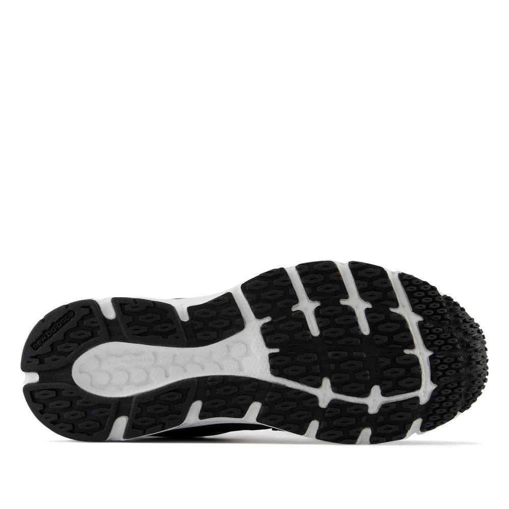 Dětské boty New Balance G4081M7 - černé