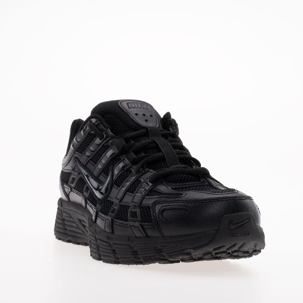 Pánské boty Nike P-6000 CD6404-002 - černé