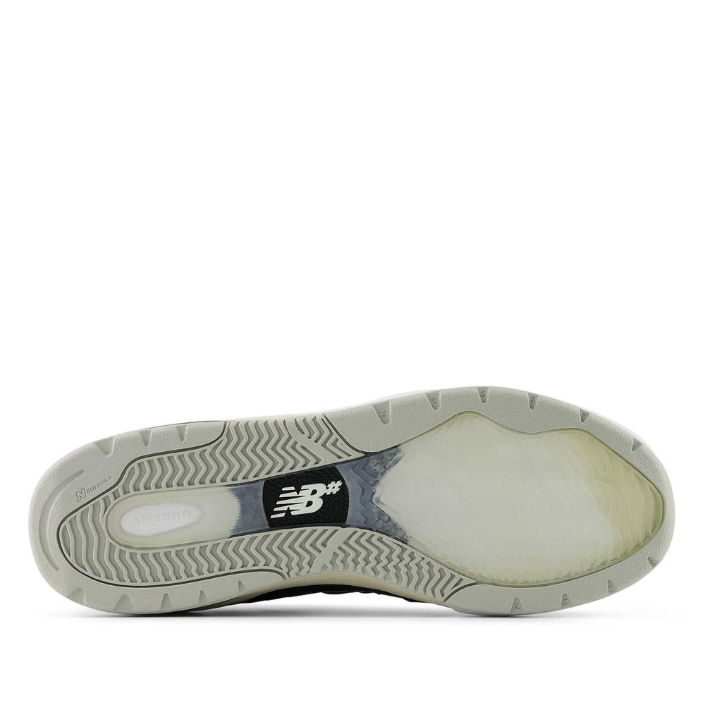 Pánské boty New Balance Numeric UN933BNT - černé
