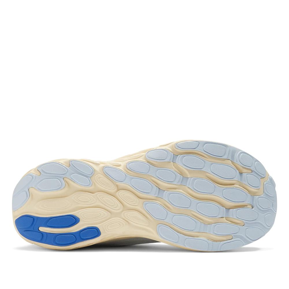 Boty New Balance Fresh Foam 1080 v13 W1080D13 - modré