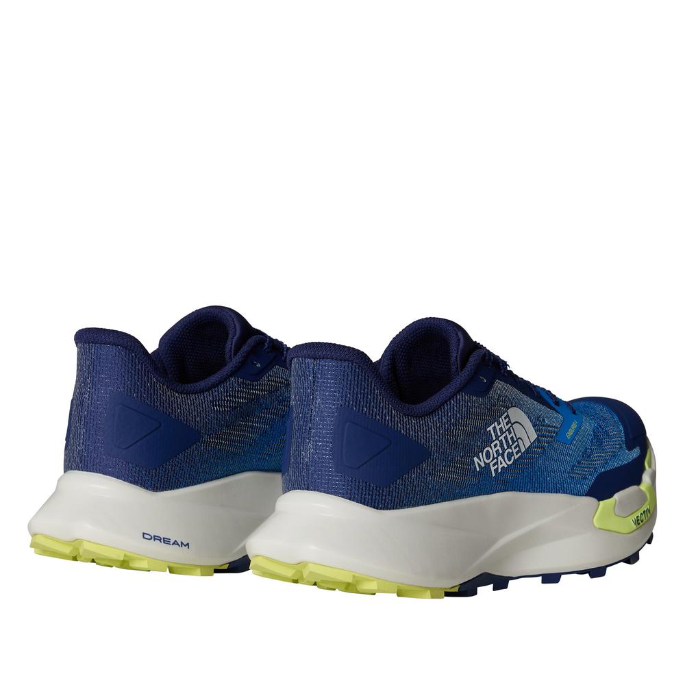 Pánské boty The North Face Vectiv Enduris IV 0A8AEP73T1 - modré