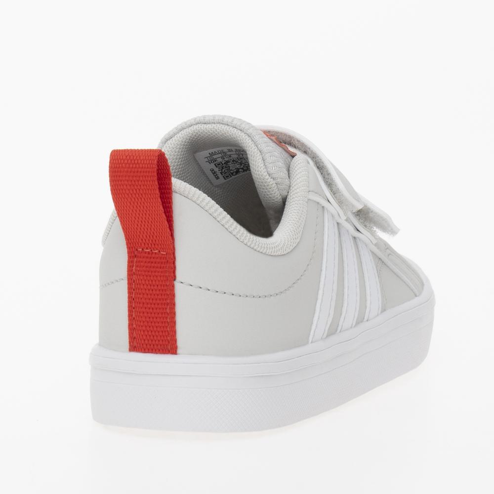 Boty adidas Vs Pace 2.0 CF I JH6672 - šedivé