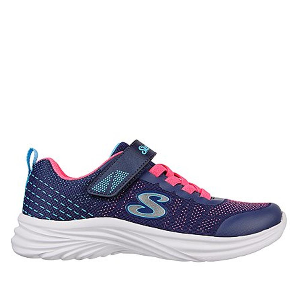 Dětské boty Skechers Dreamy Dancer Radiant Rogue 302448LNVMT - tmavě modrě