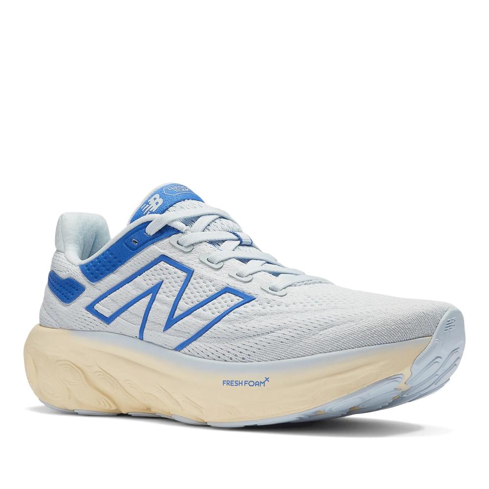 Boty New Balance Fresh Foam 1080 v13 W1080D13 - modré