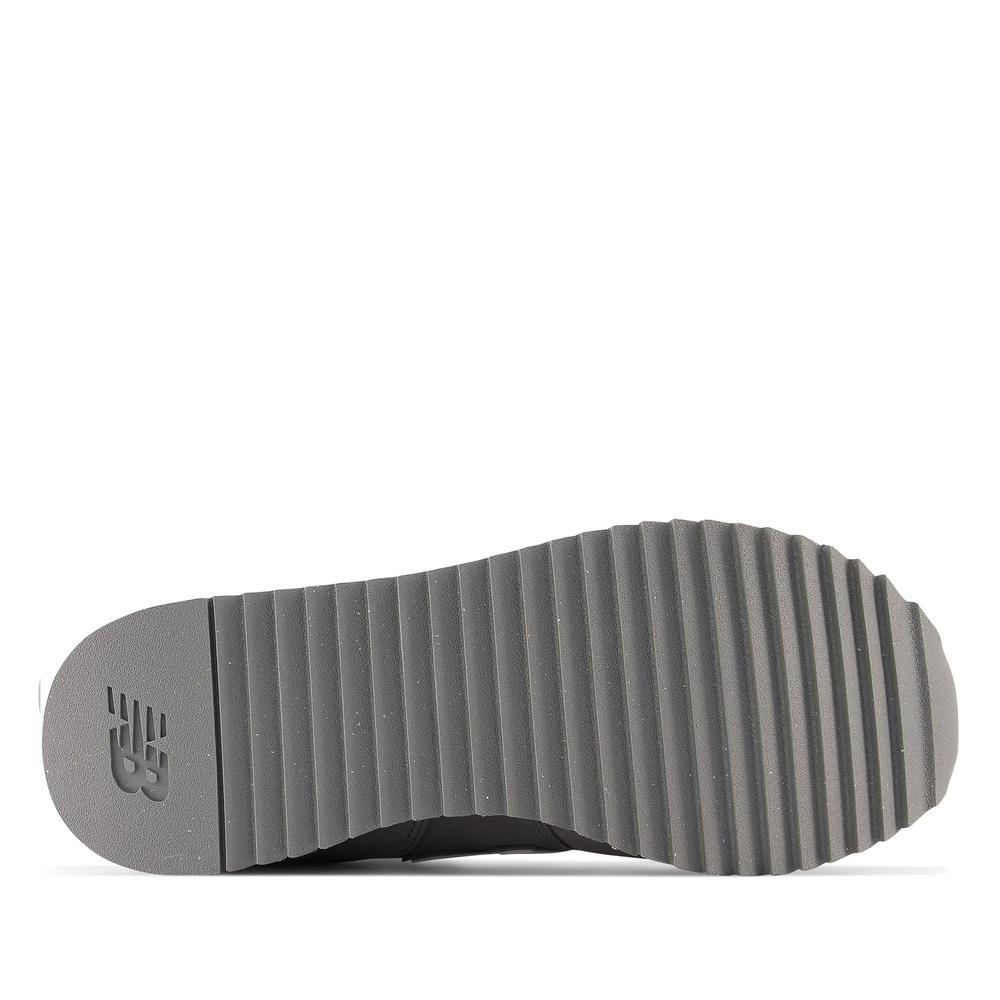 Dámské boty New Balance WL574ZSD – šedé