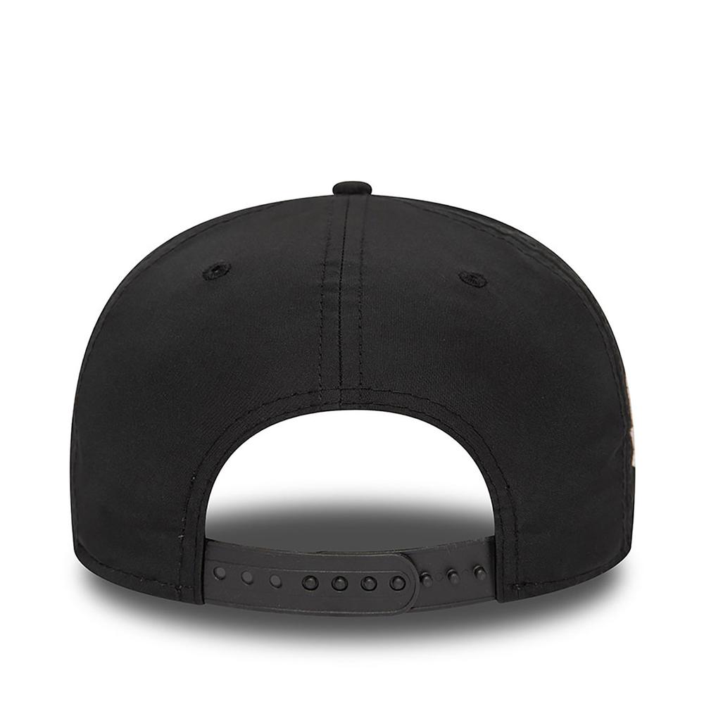 Čepice New Era 9Fifty Kidsill 950 Chicago Bulls 60434979 - černé