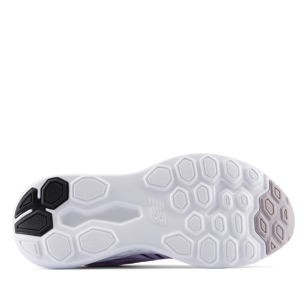 Dámské boty New Balance W4118N2 - fialové