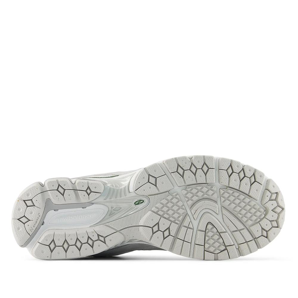 Unisex boty New Balance U2002RK - šedivé