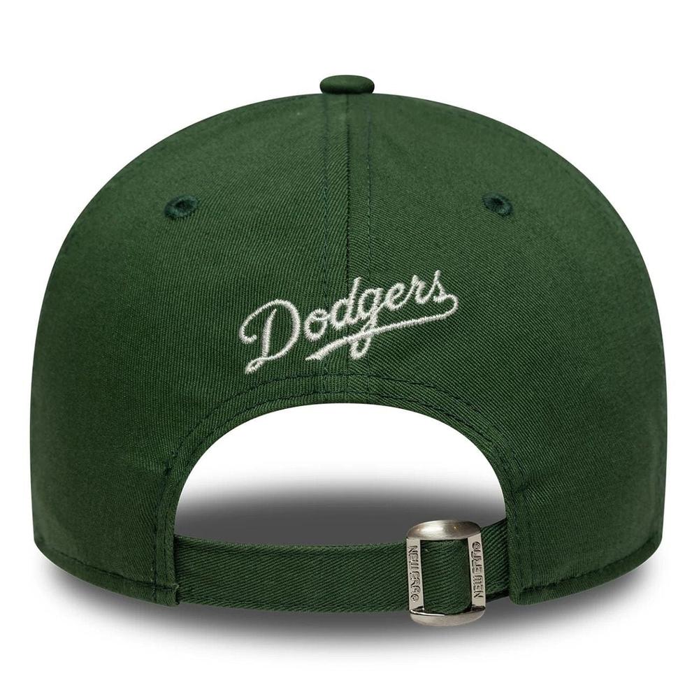 Čepice New Era LA Dodgers MLB Fruit Icon 9FORTY 60771816 - zelené