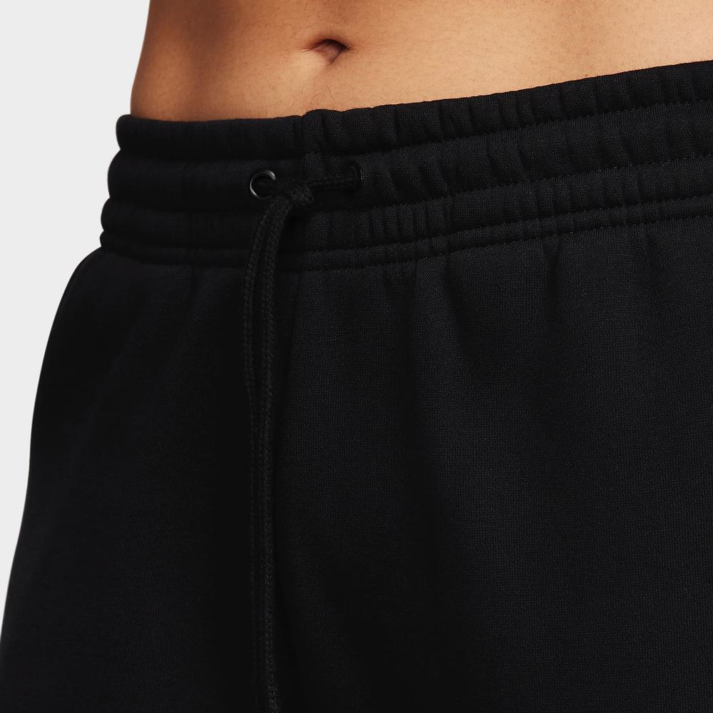 Kalhoty Nike Sportswear Phoenix Fleece FZ7626-010 - černé