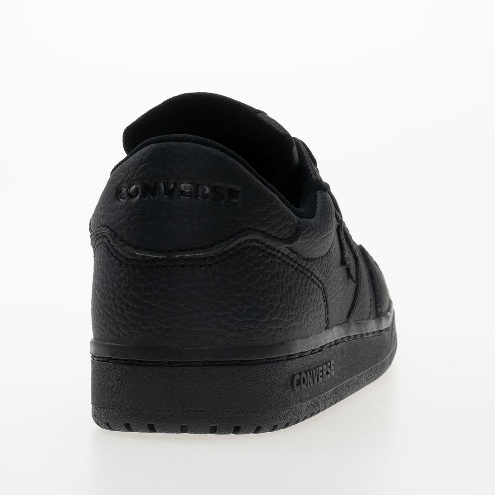 Pánské boty Converse SC25 OX A15231C - černé