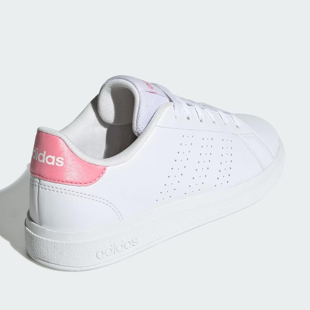Boty adidas Advantage Base 2.0 ID3886 - bílé