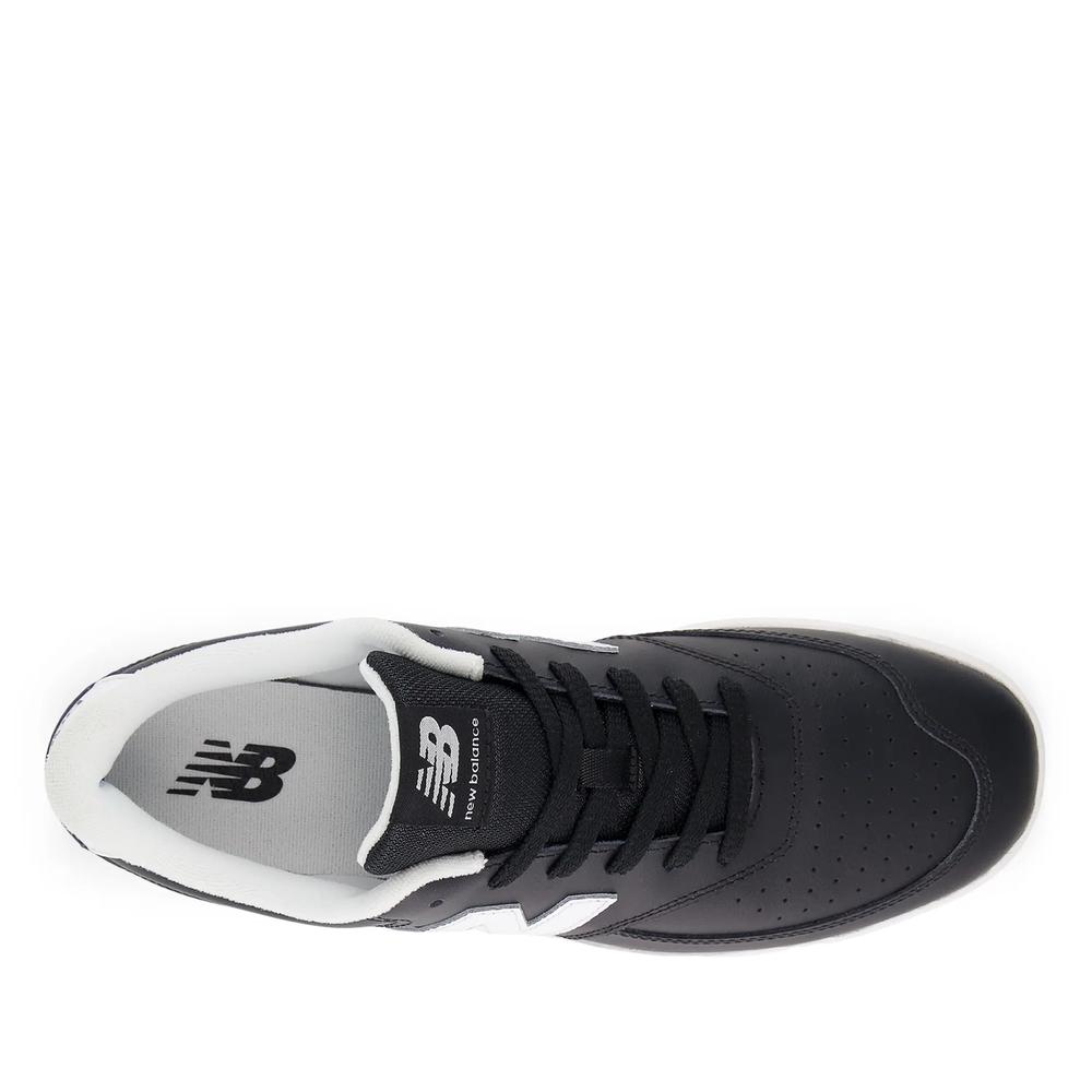 Unisex boty New Balance M0803DQ - černé