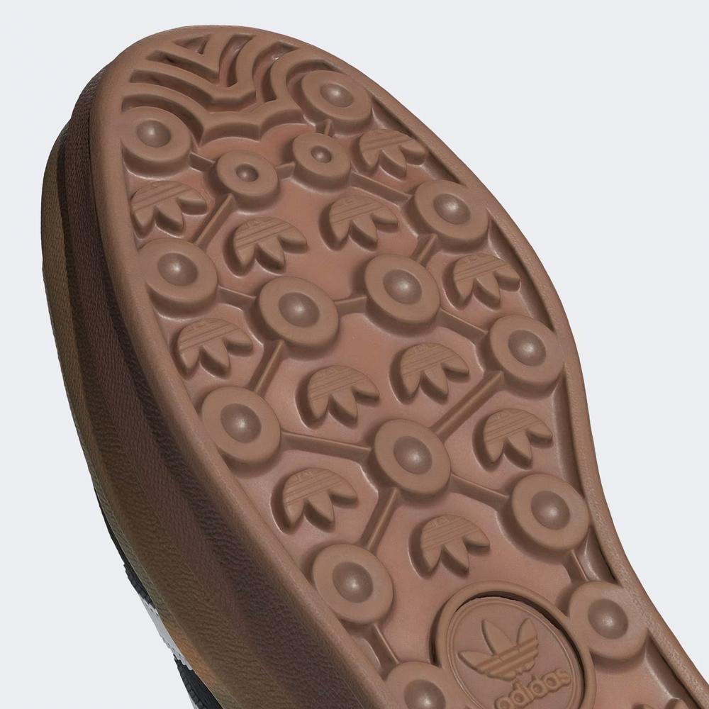 Dámské boty adidas Originals Gazelle Bold IE0876 - černé