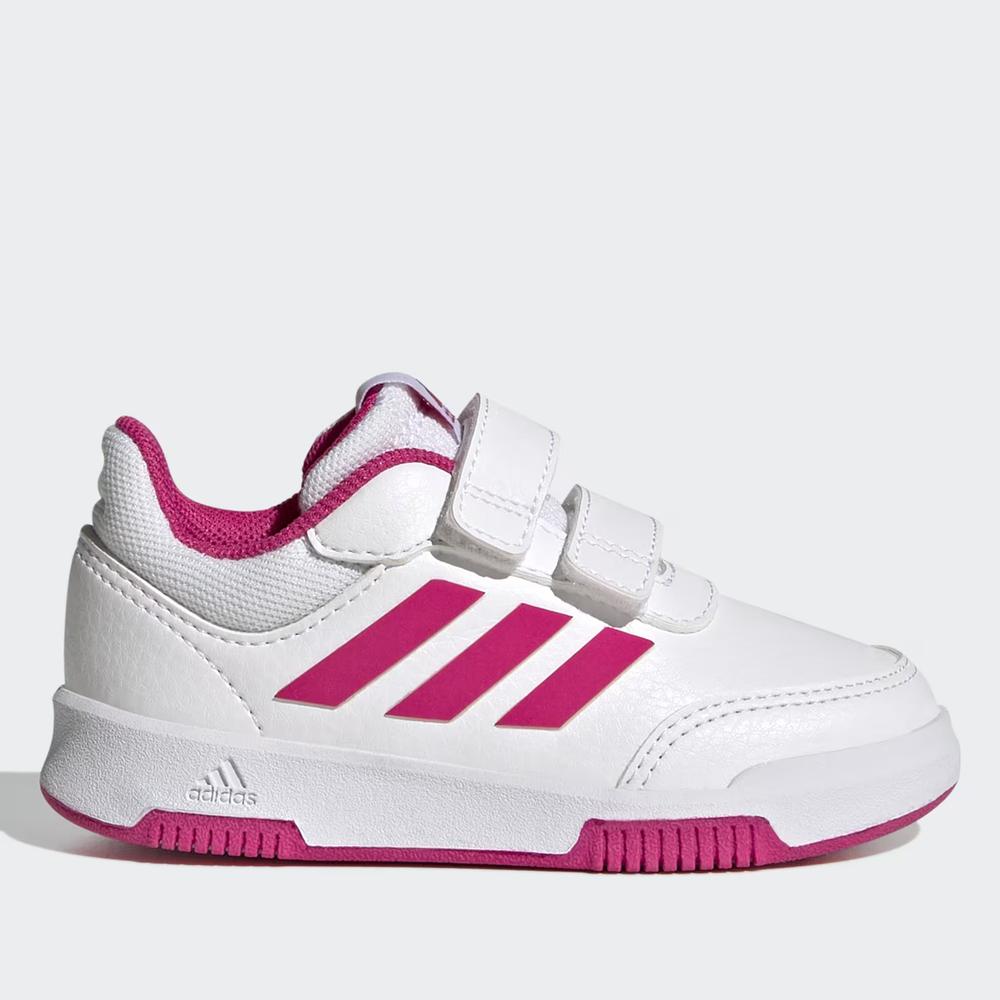 Boty adidas Tensaur Sport 2.0 GW6468 - bílé