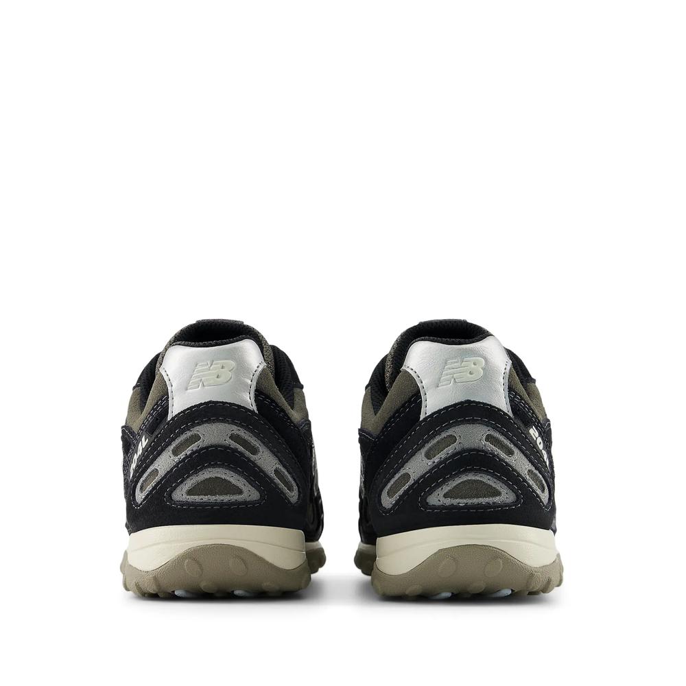 Unisex boty New Balance U204L5WZ - černé
