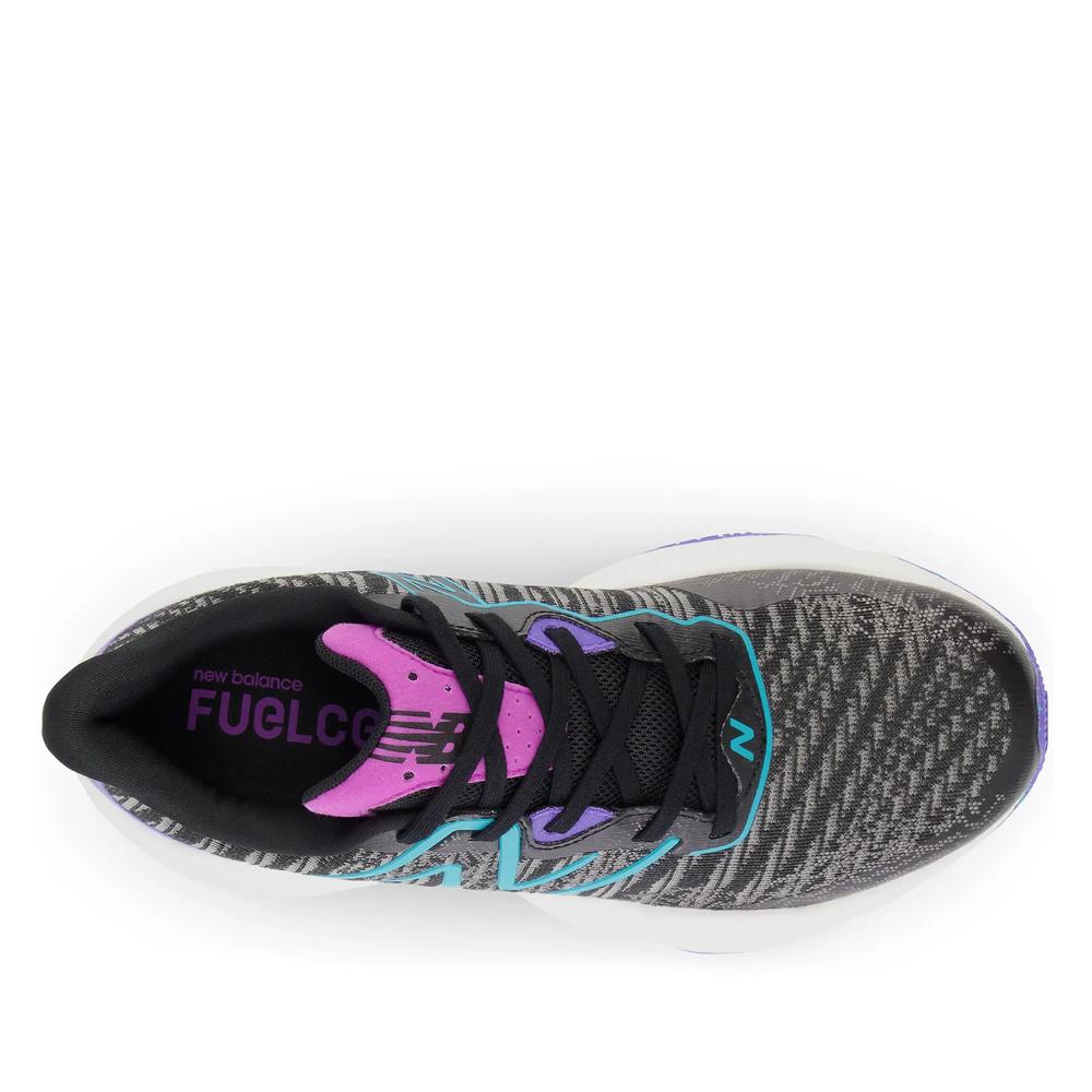 Dámské boty New Balance WXSHFTA2 – černé