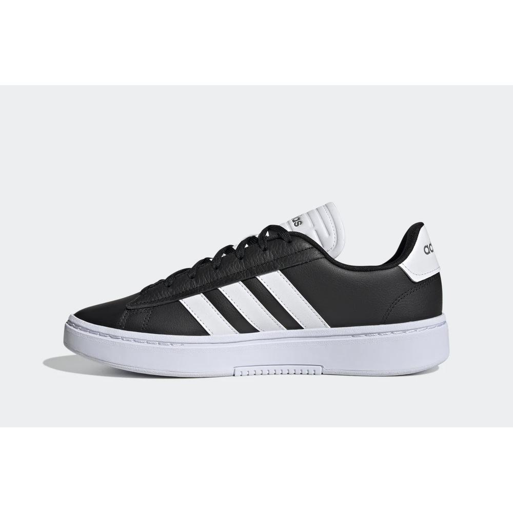 Boty adidas Grand Court Alpha GY7986 - černé