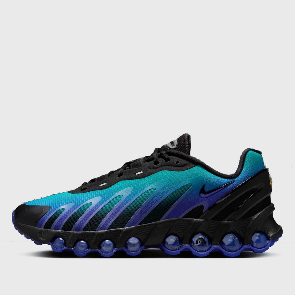Boty pánské Nike Air Max DN8 FQ7860-500 - modré