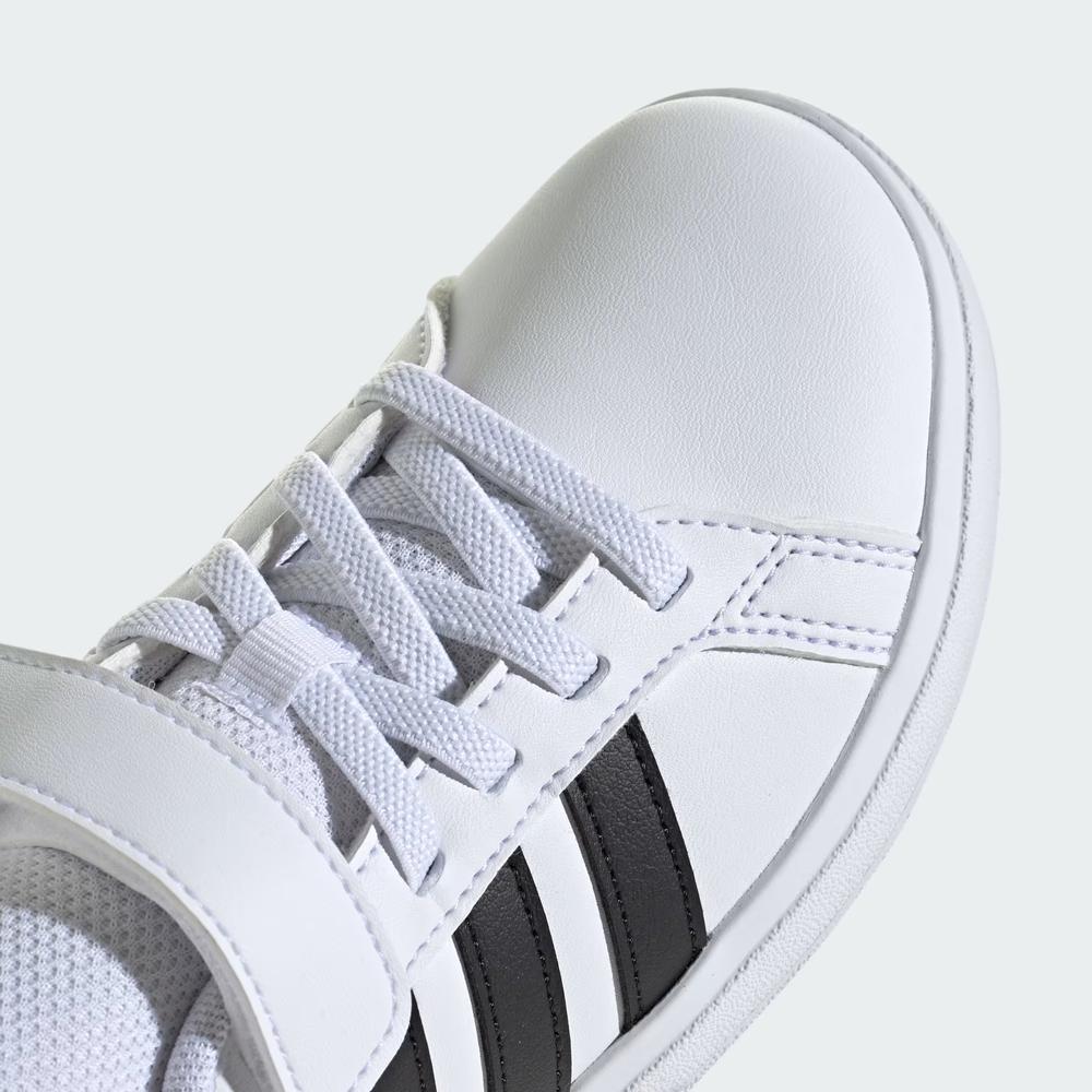 Boty adidas Grand Court 2.0 IH5529 - bílé