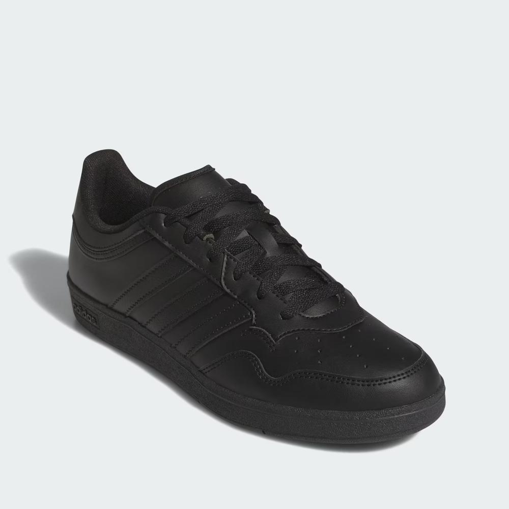 Boty adidas Sportswear Hoops 4.0 JQ5211 - černé