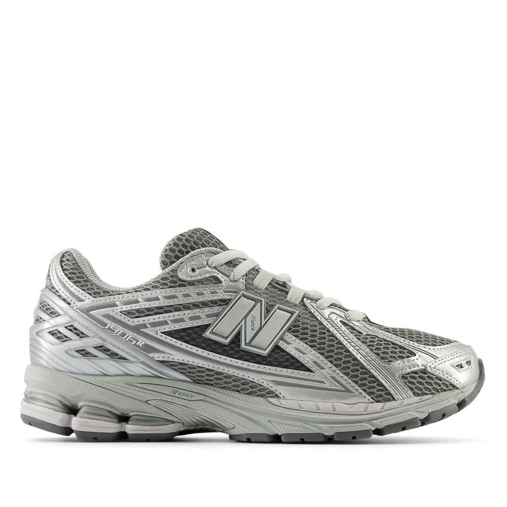 Boty unisex New Balance M1906REH - šedivé