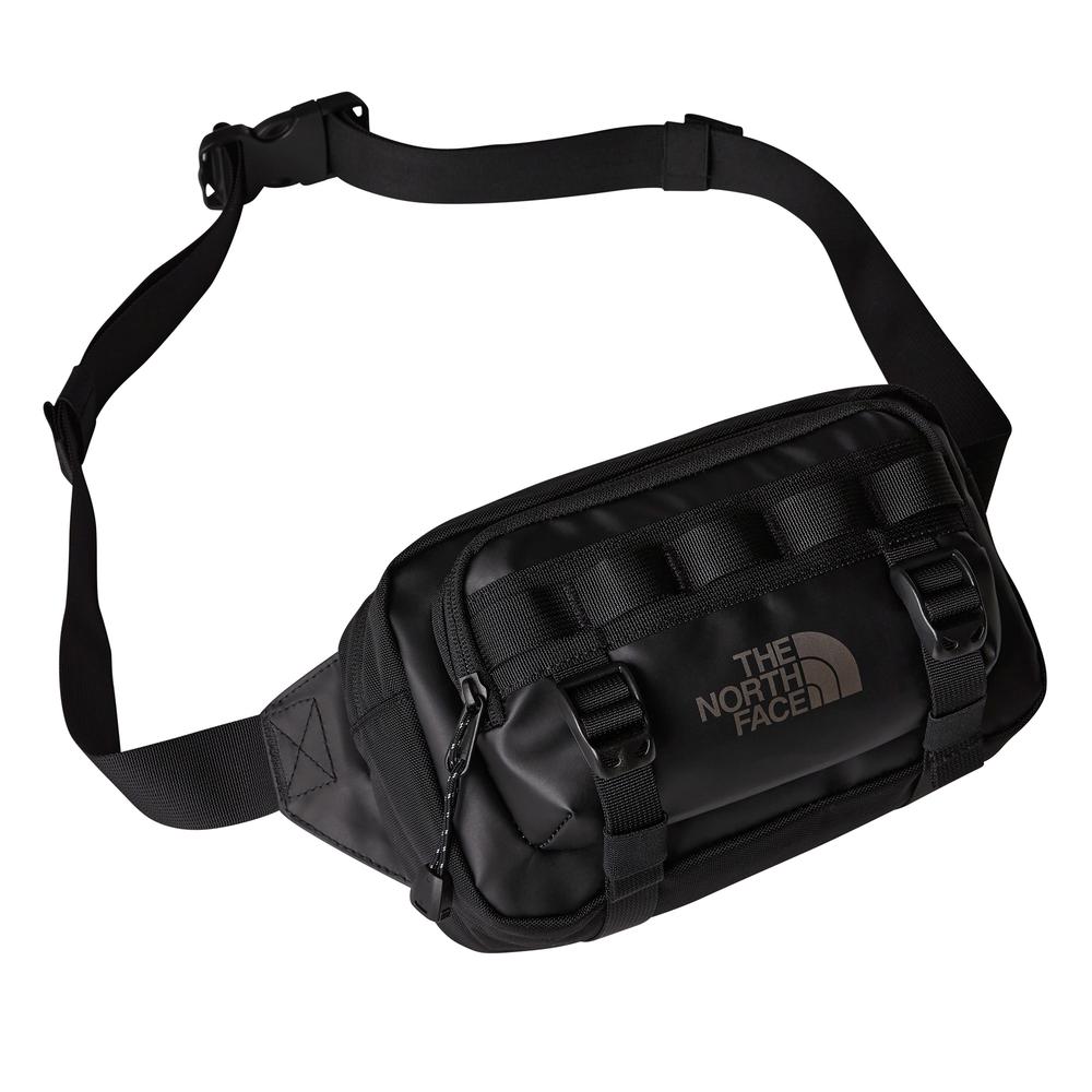 Sácék unisex The North Face Base Camp 0A8BK5BIA1 - černé