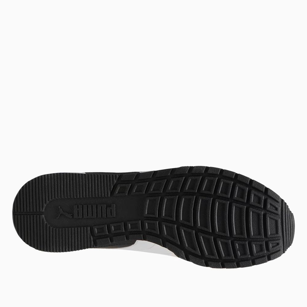 Unisex boty Puma ST Runner v4 39906801 - černé