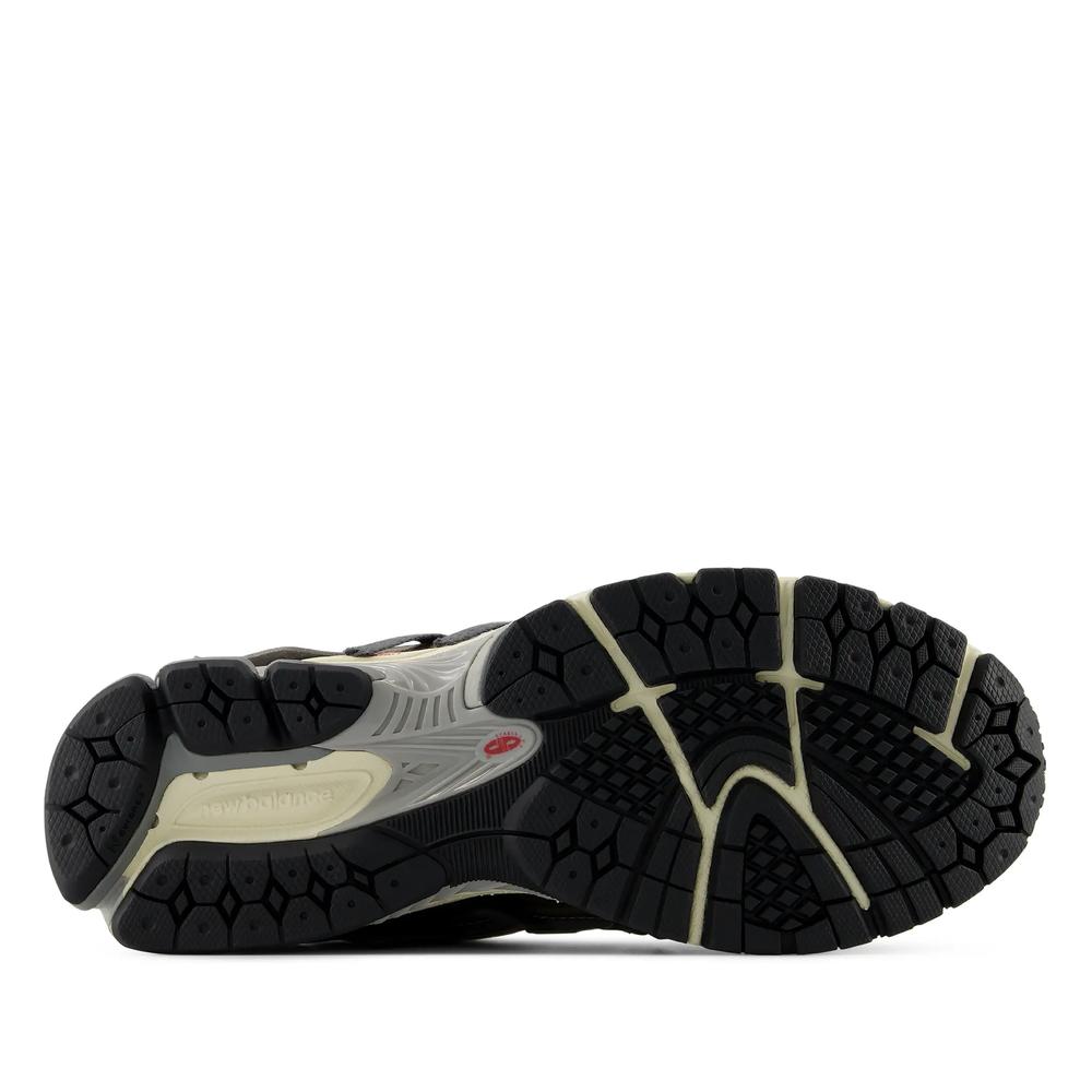 Unisex boty New Balance U19066U8 - hnědé