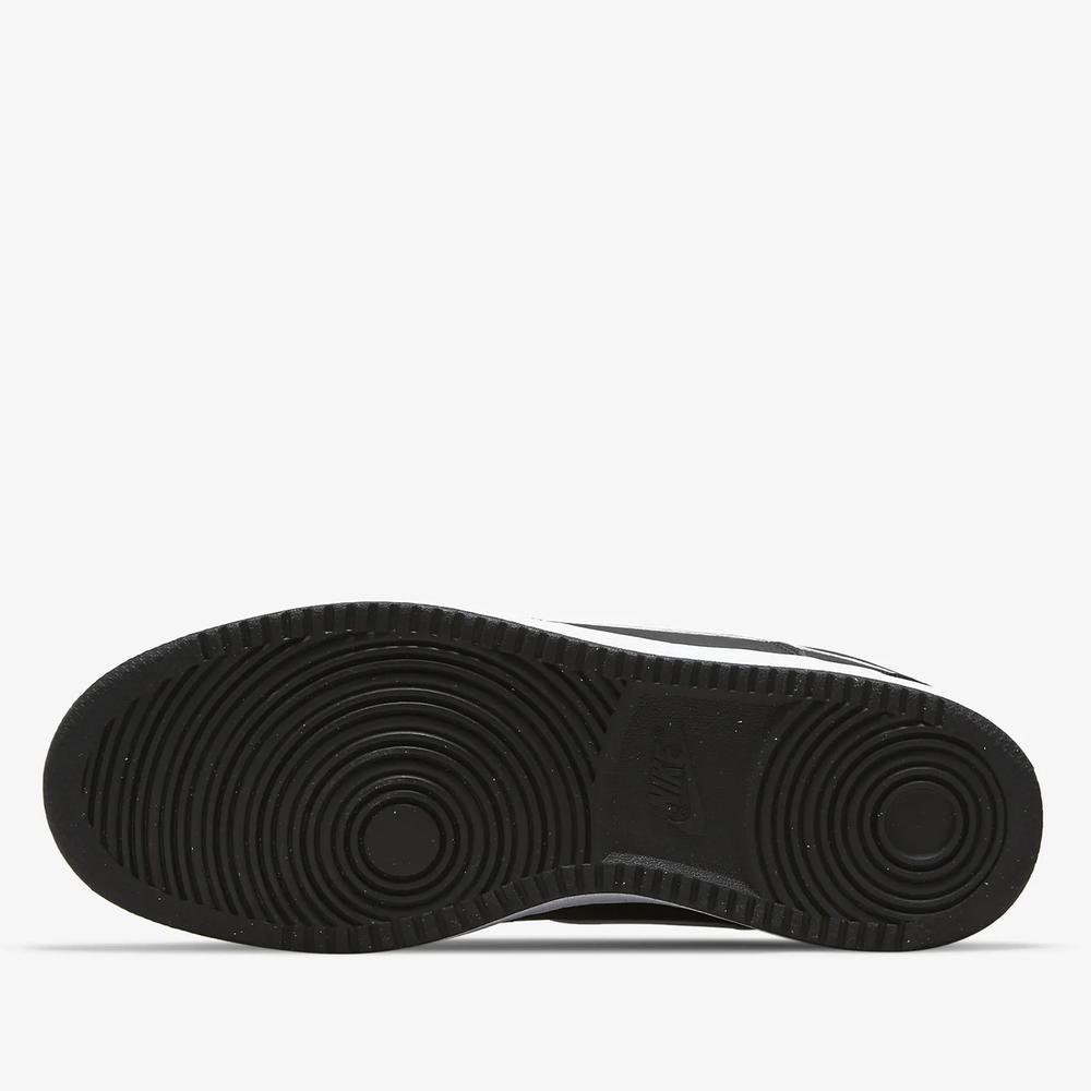 Boty Nike Court Vision Mid Next Nature DN3577-001 - černé
