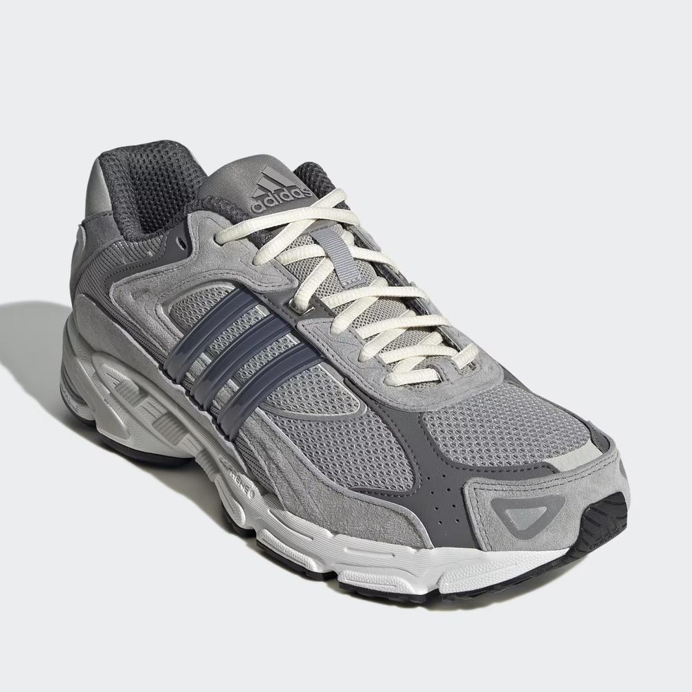 Boty adidas Originals Response CL GZ1561 - šedivé