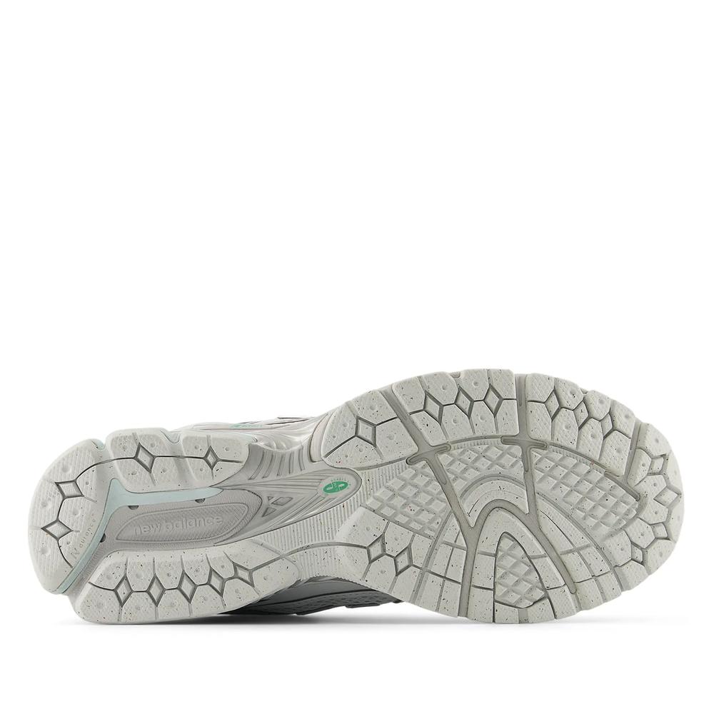 Unisex boty New Balance U19061HV  - šedivé