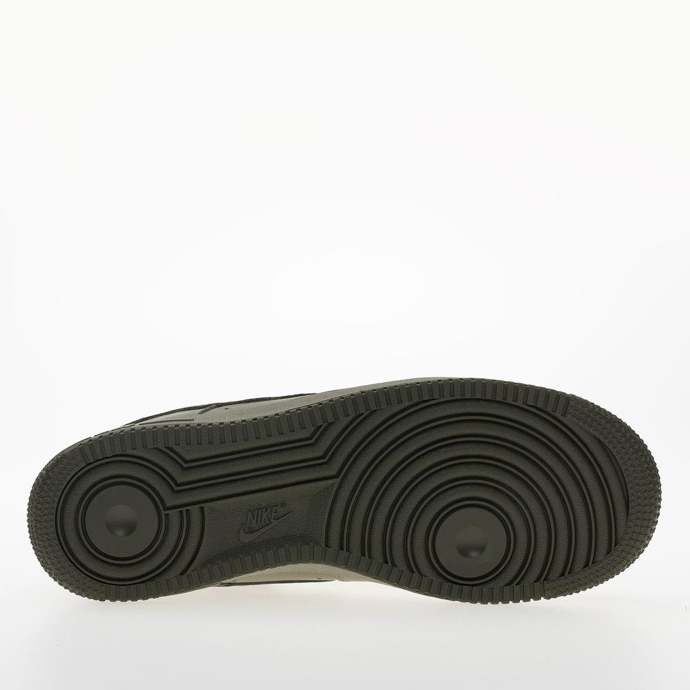 Boty pánské Nike Air Force 1 '07 LV8 HM9483-300 - zelené