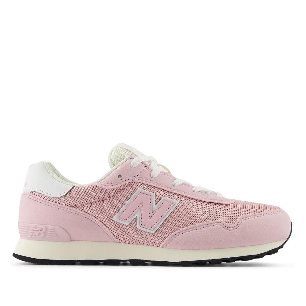 Boty New Balance GC515LCP - růžové