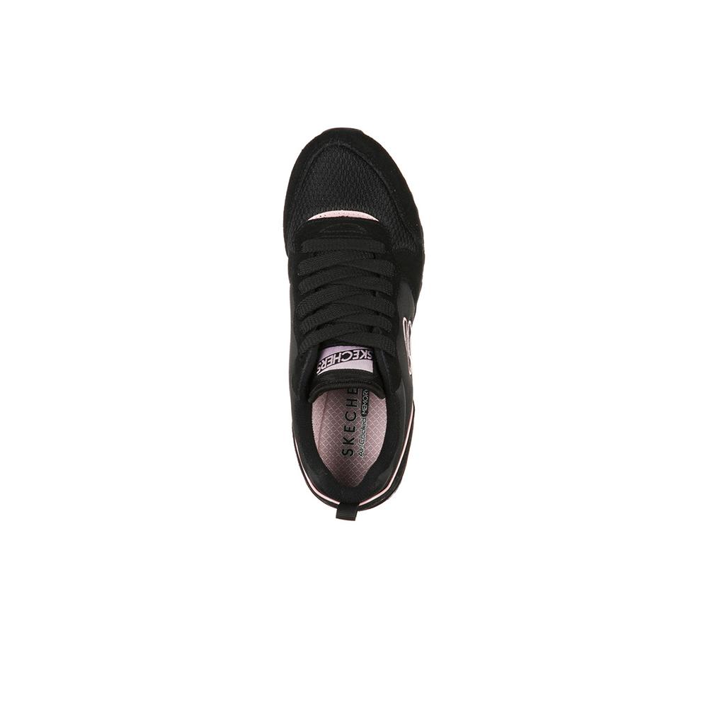 Boty Skechers OG 85 Step N Fly 155287BLK - černé