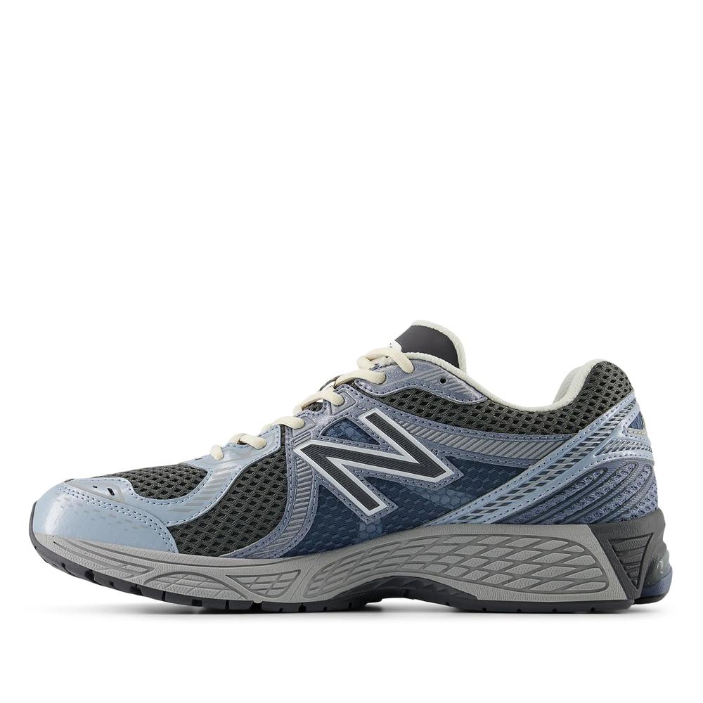 Boty New Balance  860v2 ML860RC2 - modré