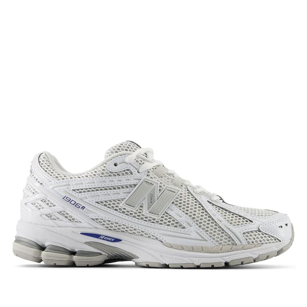 Boty New Balance U1906RCA - bílé