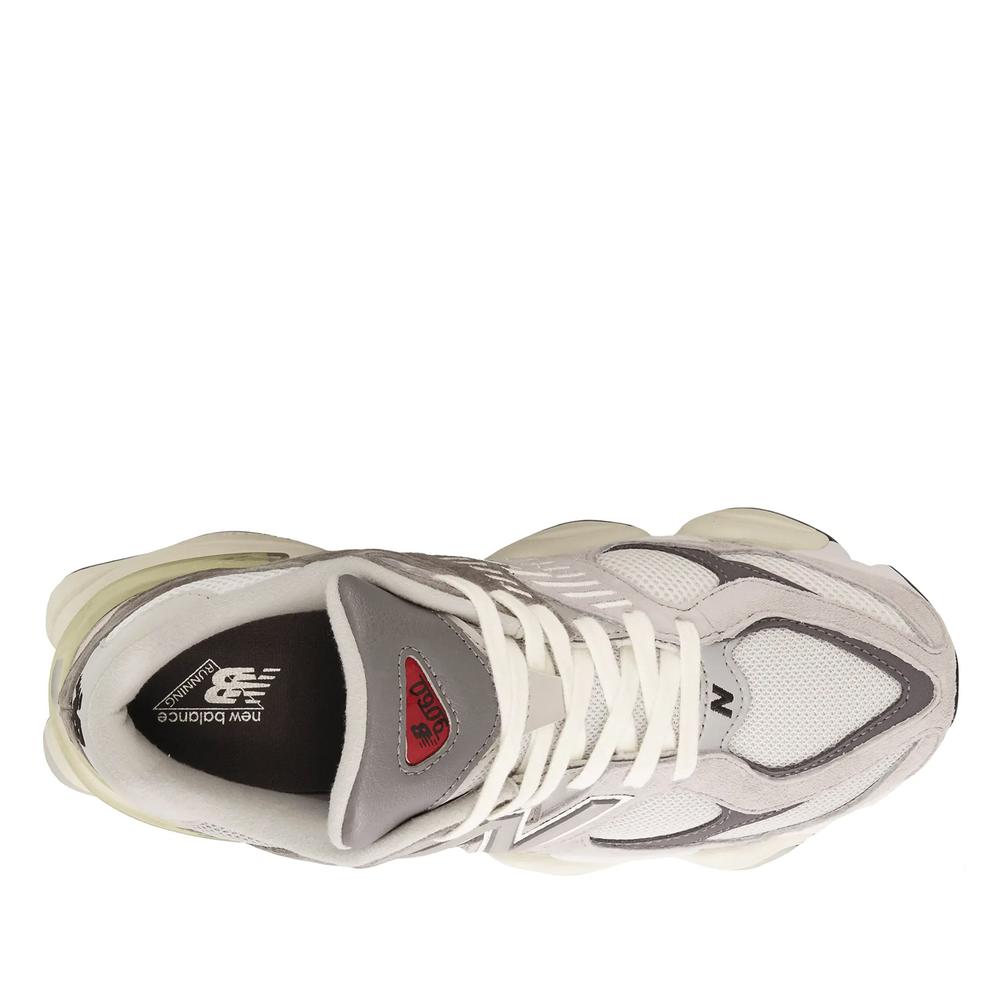 Boty unisex New Balance U9060GRY – šedé