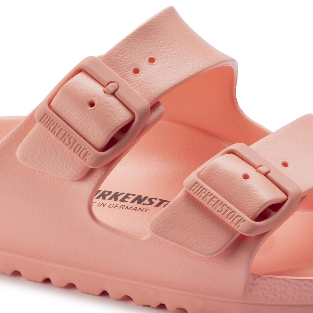 Žabky Birkenstock Arizona Essentials 1022511 - růžové