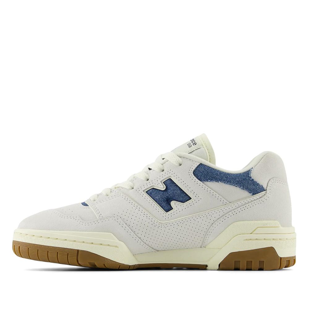 Dámské boty New Balance BBW550GG - béžové
