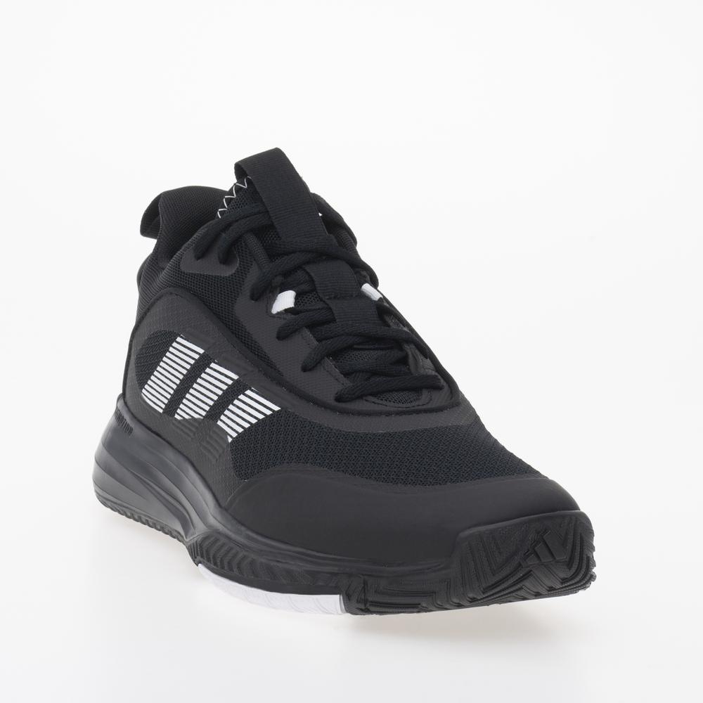 Boty adidas Ownthegame 3.0 IH5849 - černé
