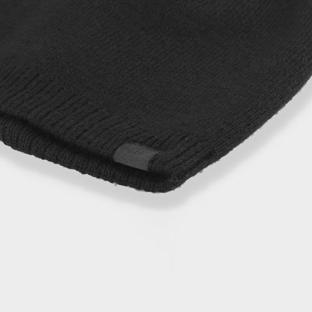 Čepice 4F WAW24ACAPM45820S - černé