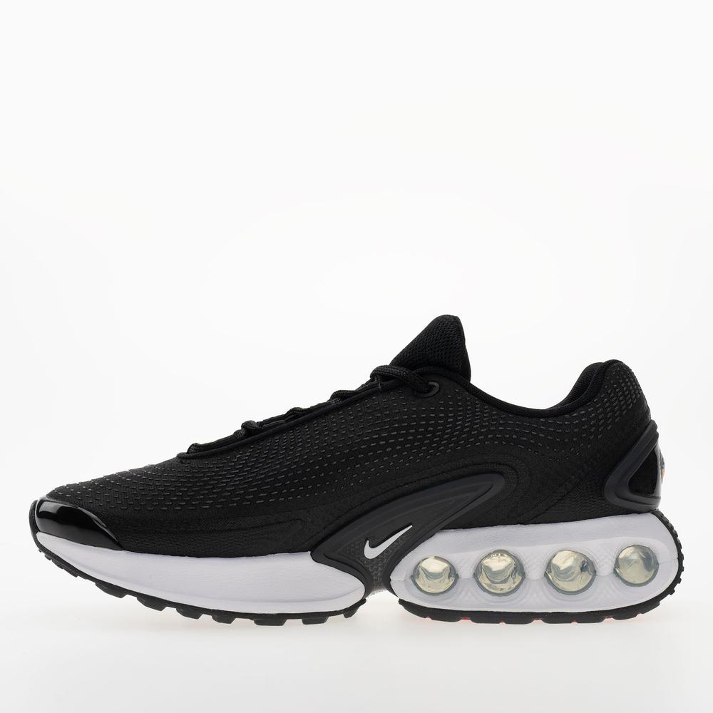 Boty pánské Nike Air Max DN DV3337-012 - černé