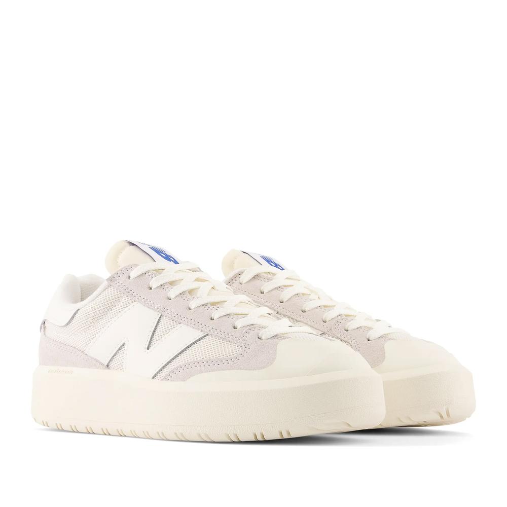 Dámské boty New Balance CT302RB – béžové