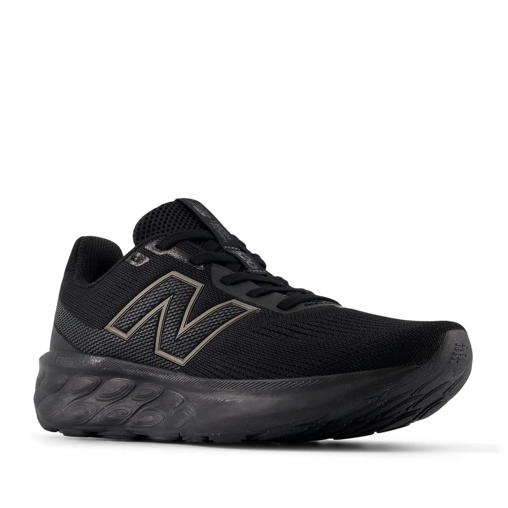 Dámské boty New Balance Fresh Foam x 520 v9 W520LT9 - černé