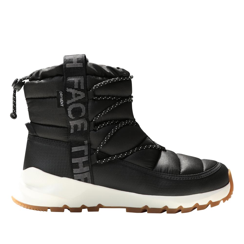 Boty The North Face Thermoball 0A5LWDR0G1 - černé