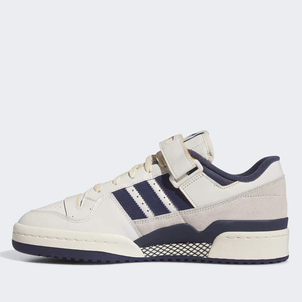 Boty adidas Forum 84 Low IE9935 - bílé